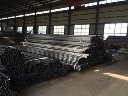 优质的50*1.0新疆声测管现货直销