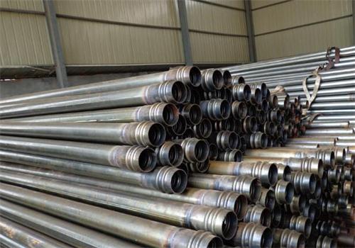 新疆声测管厂家